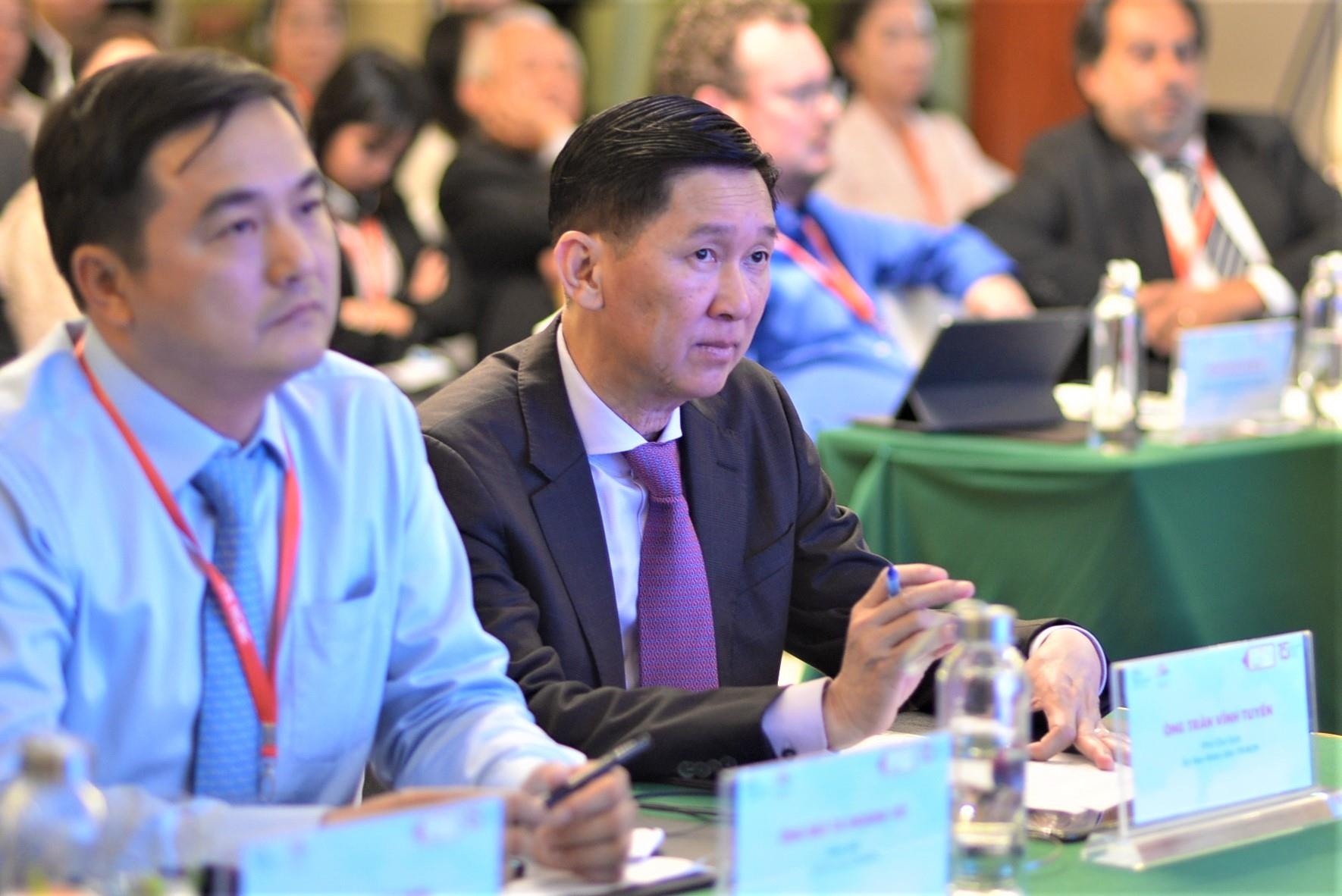 Du lich Sai Gon anh 1