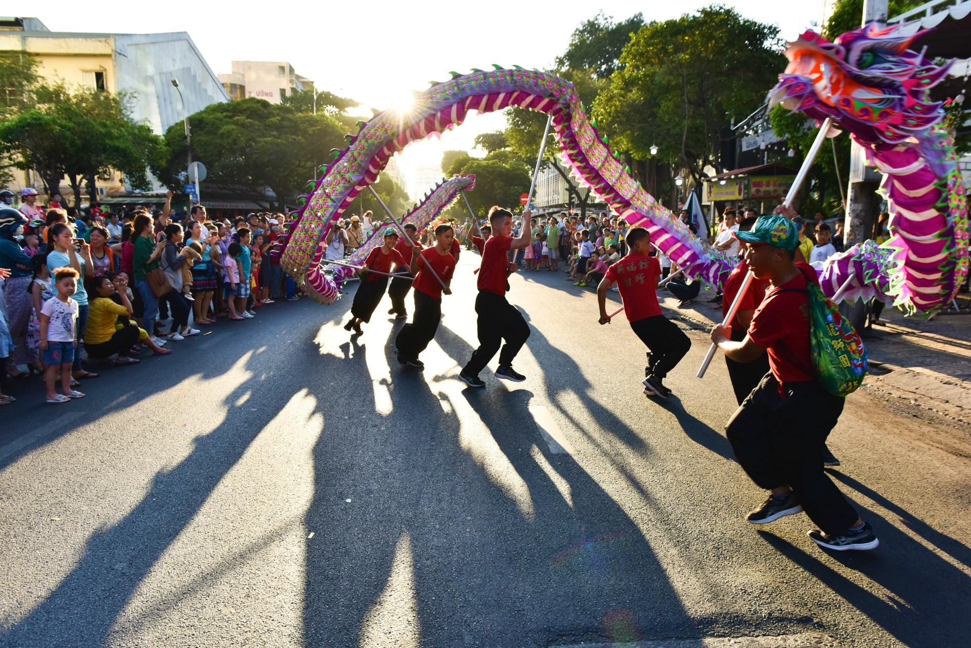 De nghi cong nhan Tet Nguyen Tieu cua nguoi Hoa la di san van hoa hinh anh