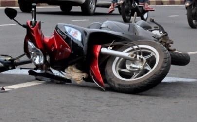 Truy tim oto can chet nam sinh o Dong Nai roi bo chay hinh anh