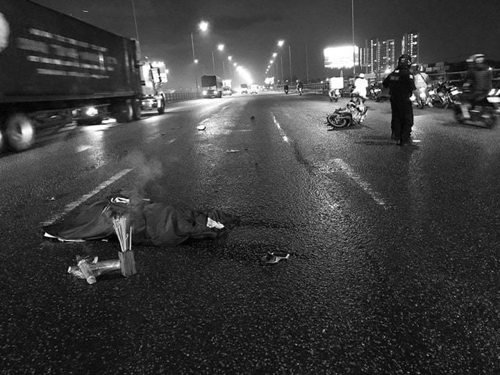 tai nạn giao thông Biên Hòa ảnh 1 tai nan giao thong Bien Hoa anh 1