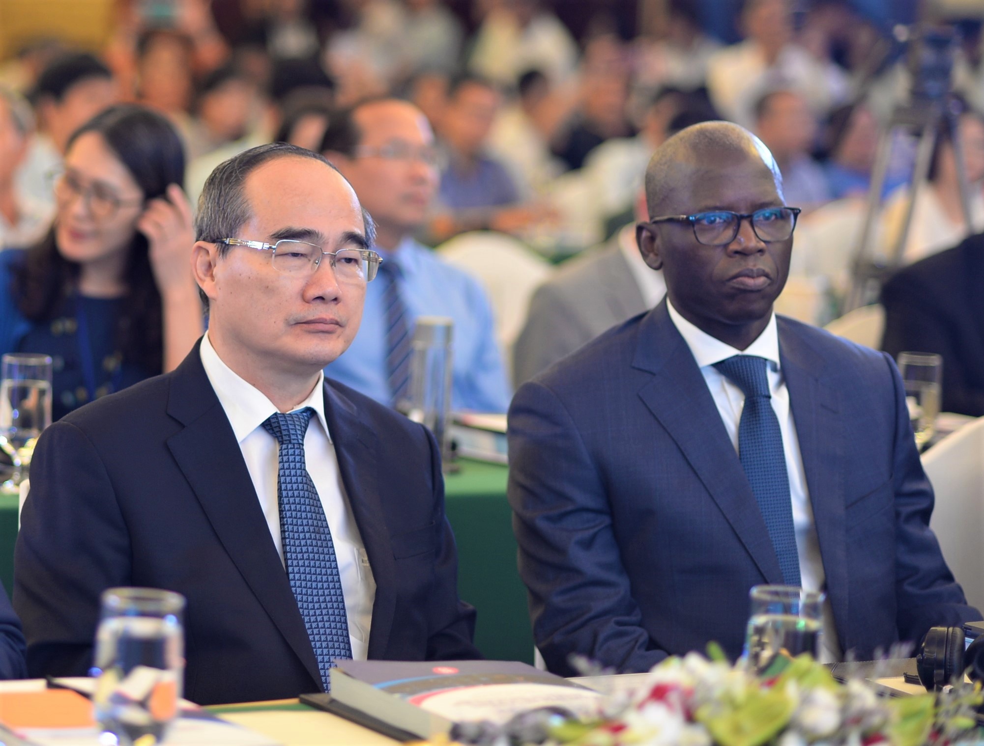 HCM đô thị thông minh ảnh 1 HCM do thi thong minh anh 1