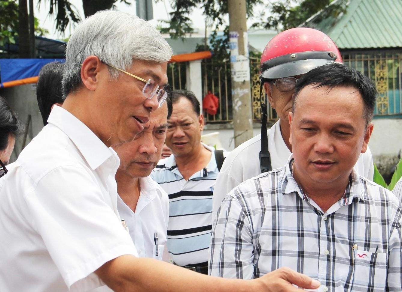 Vi sao bo bao kenh Lo Gom bi vo sau dot trieu cuong? hinh anh