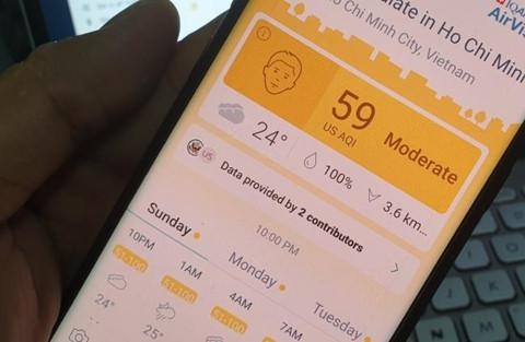 o nhiem Sai Gon anh 3