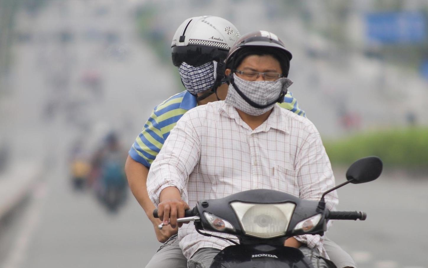 TP.HCM se mat 10 nam de xay dung mang luoi quan trac hinh anh