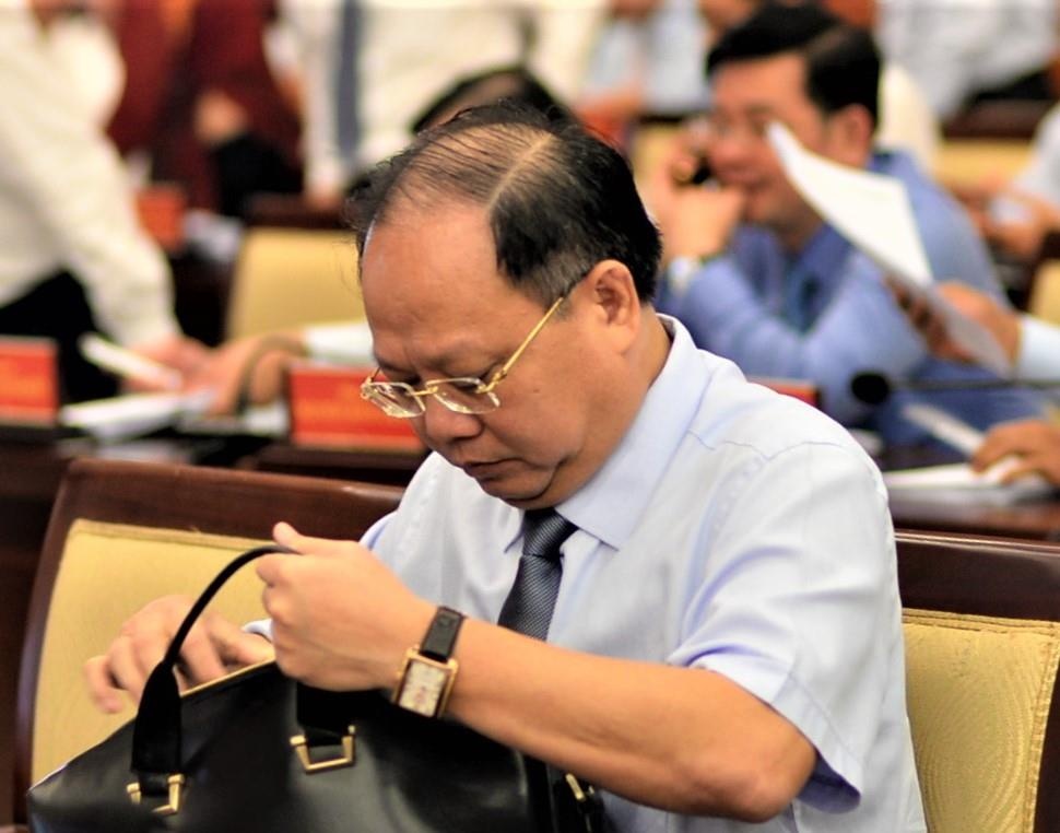 Sao ong Tat Thanh Cang van lam dai bieu HDND TP.HCM? hinh anh