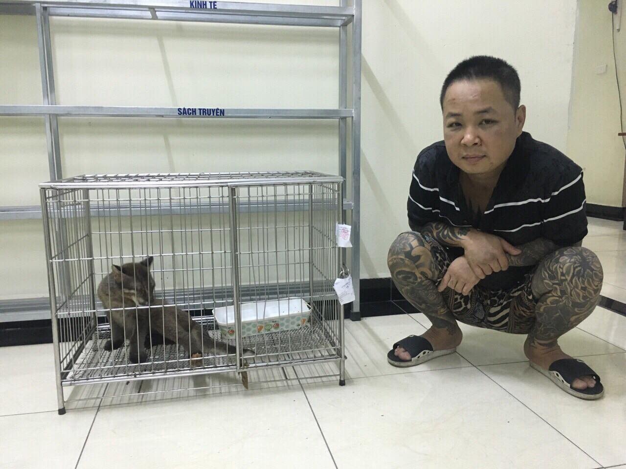 Dũng bóng nhựa bị bắt ảnh 1 Dung bong nhua bi bat anh 1