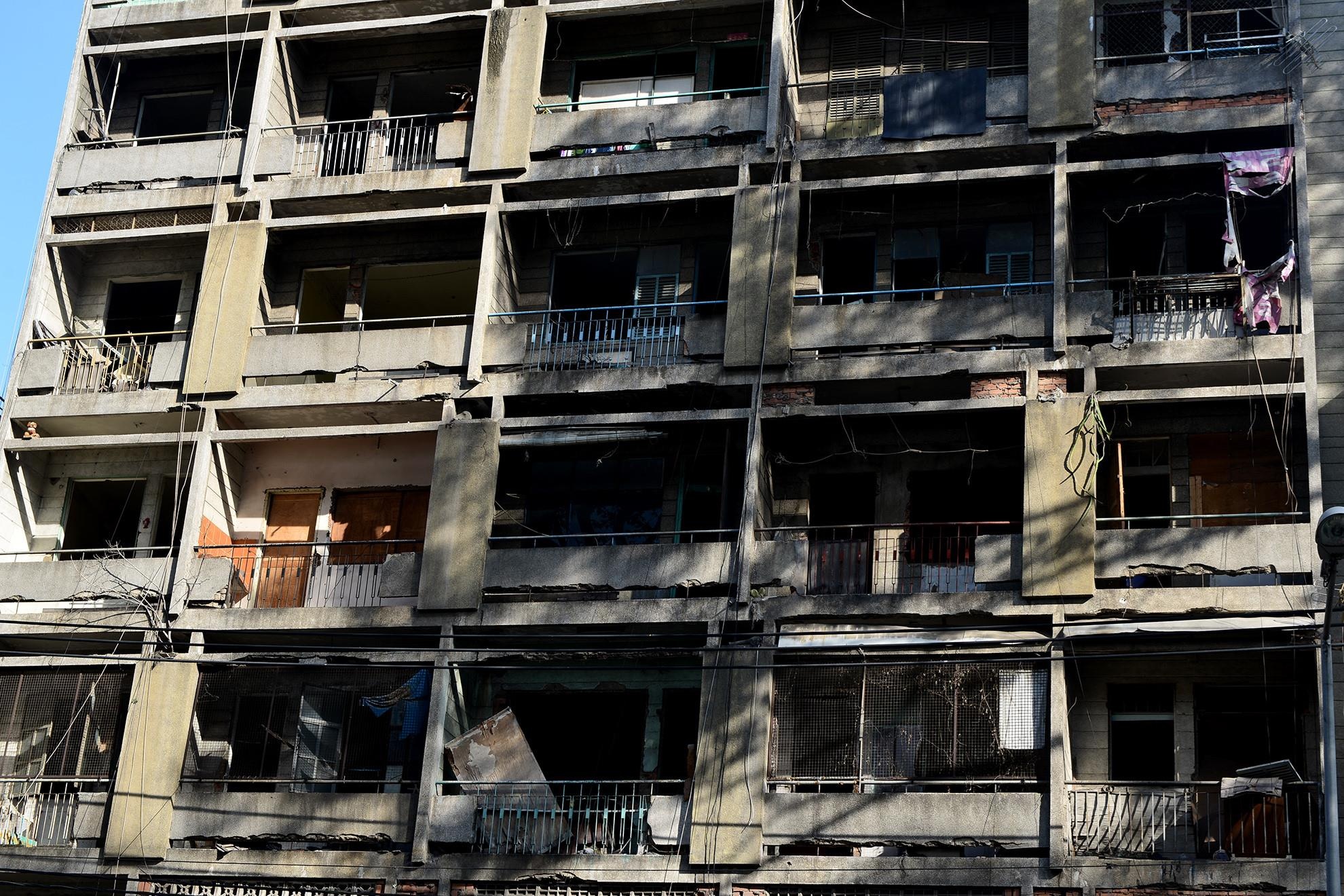 TP.HCM xay moi, di doi hang loat chung cu cho sap hinh anh