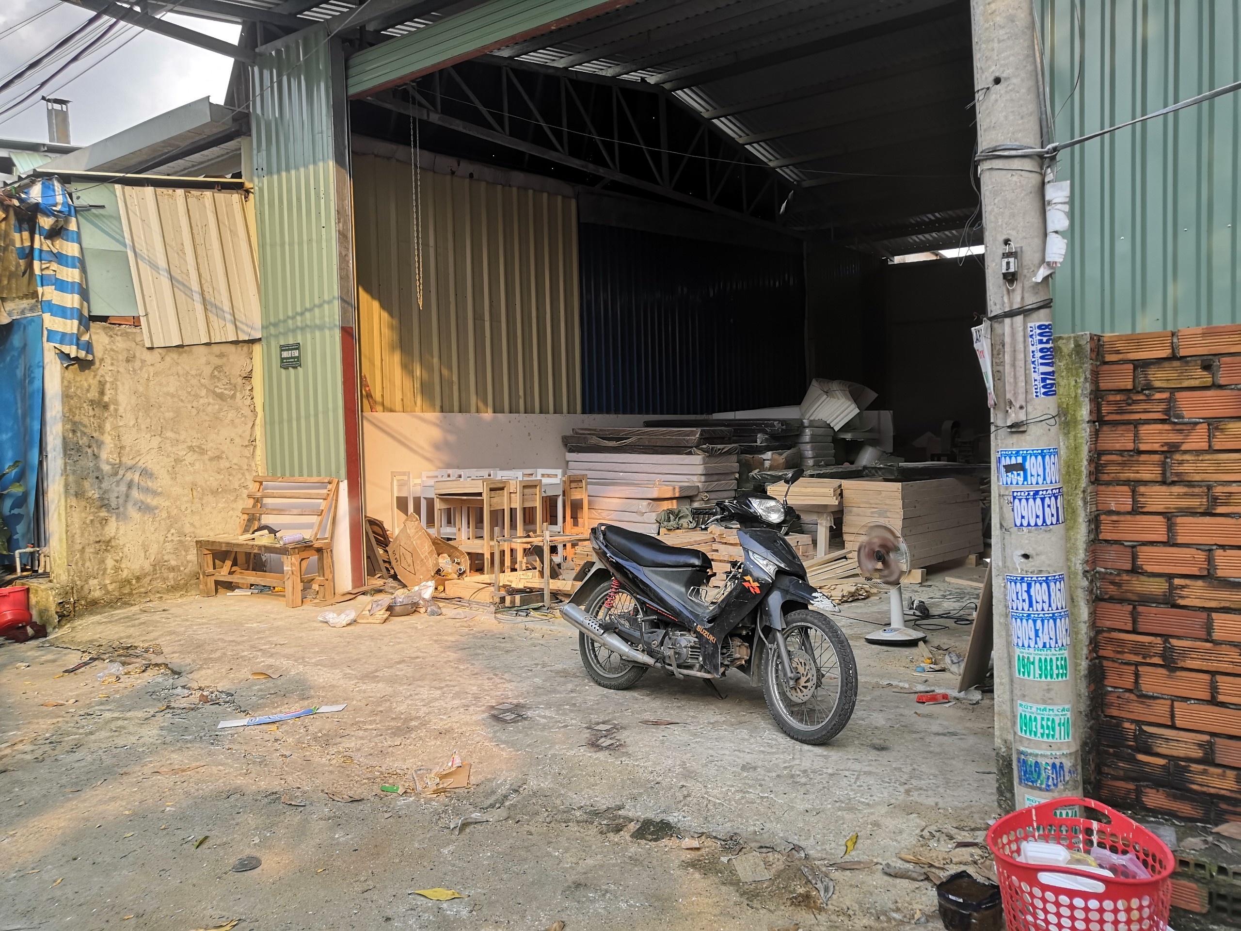 xay dung khong phep Thu Duc anh 4