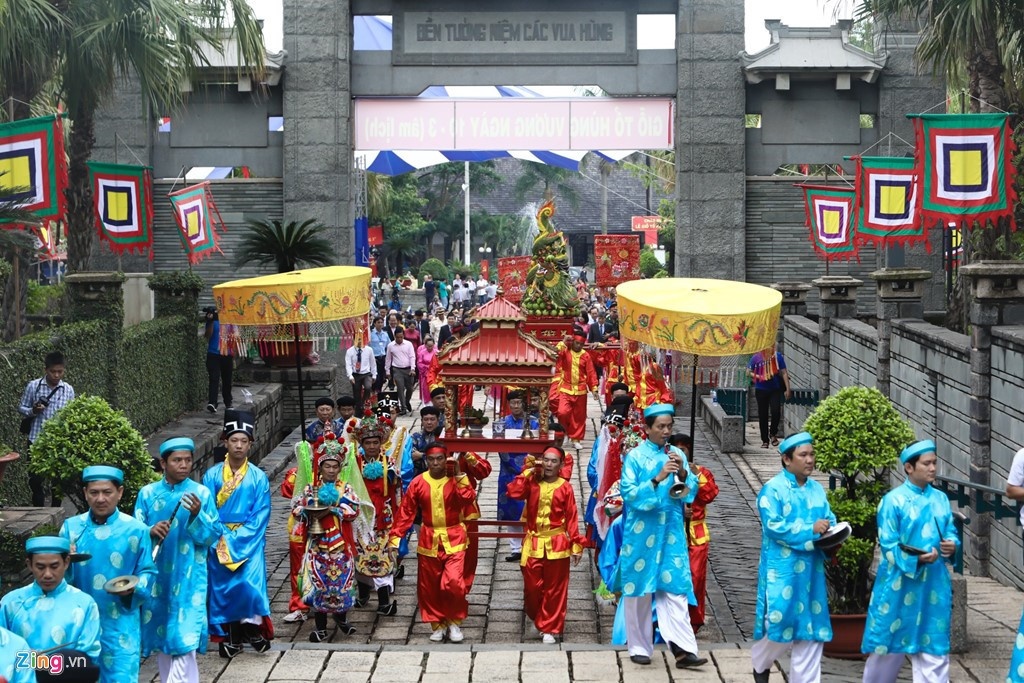 Bao tang TP.HCM moi anh 1