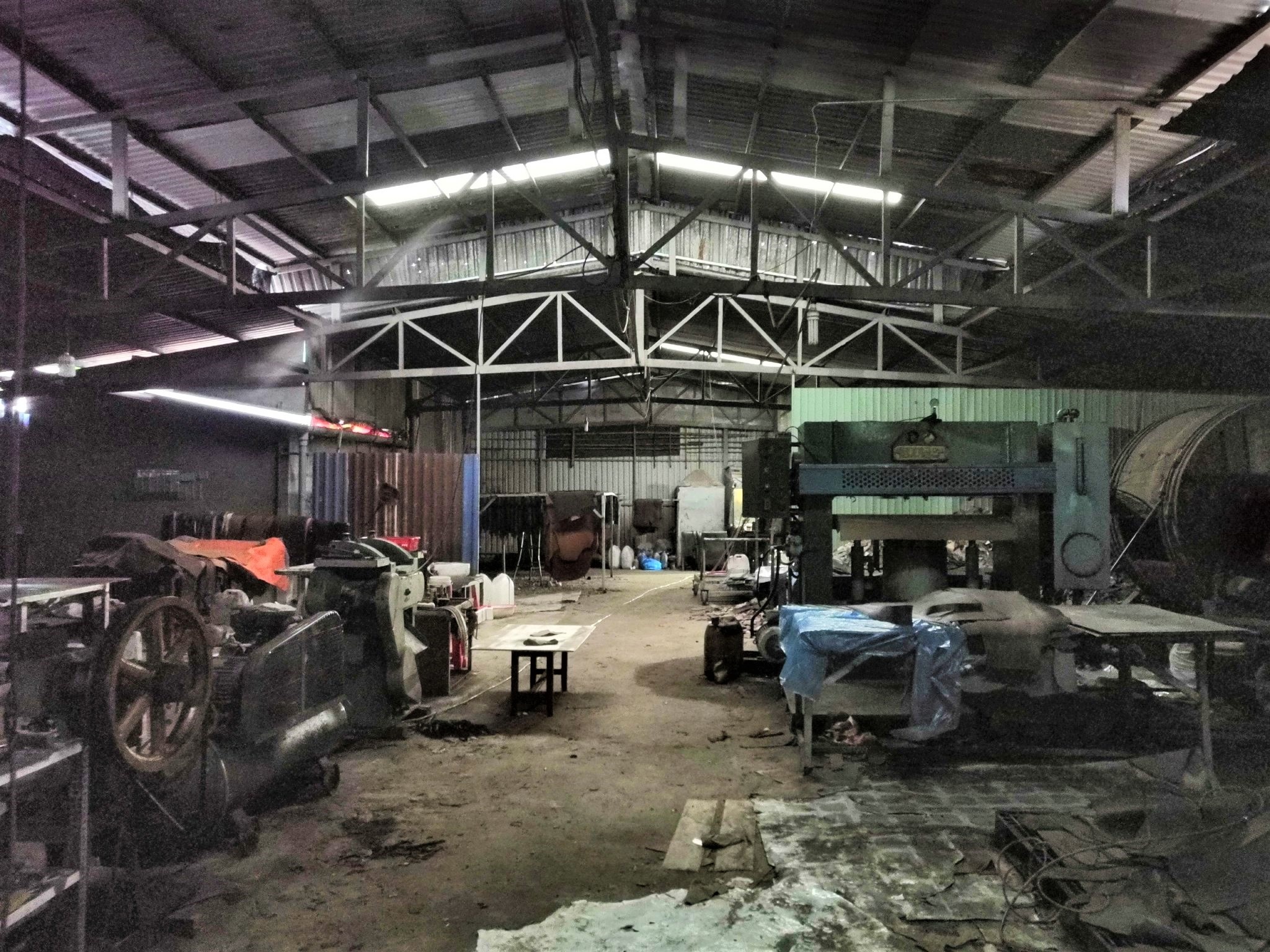 xay nha trai phep HCM anh 1