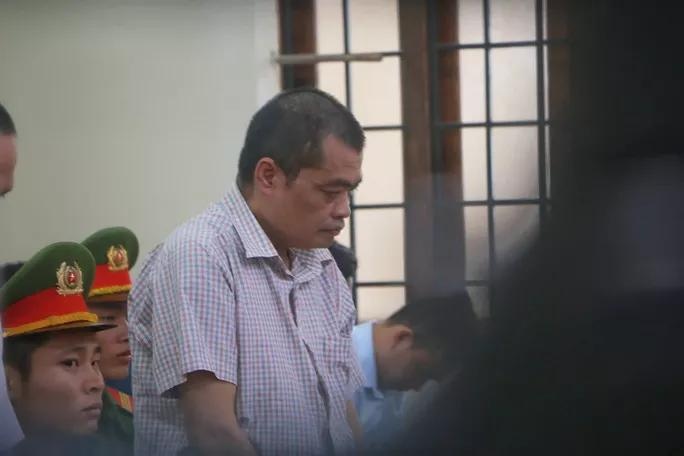 gian lan thi cu Ha Giang anh 2