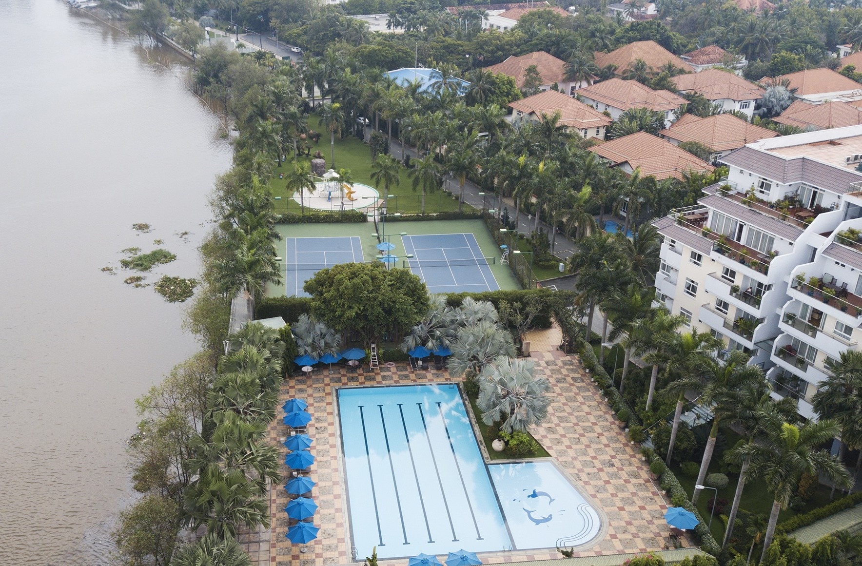 Lan chiem song Sai Gon anh 3