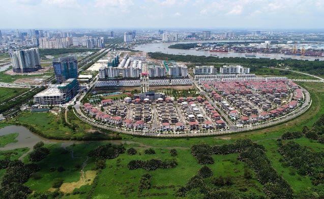 Hon 1.000 can ho tai dinh cu cho nguoi dan Thu Thiem hinh anh