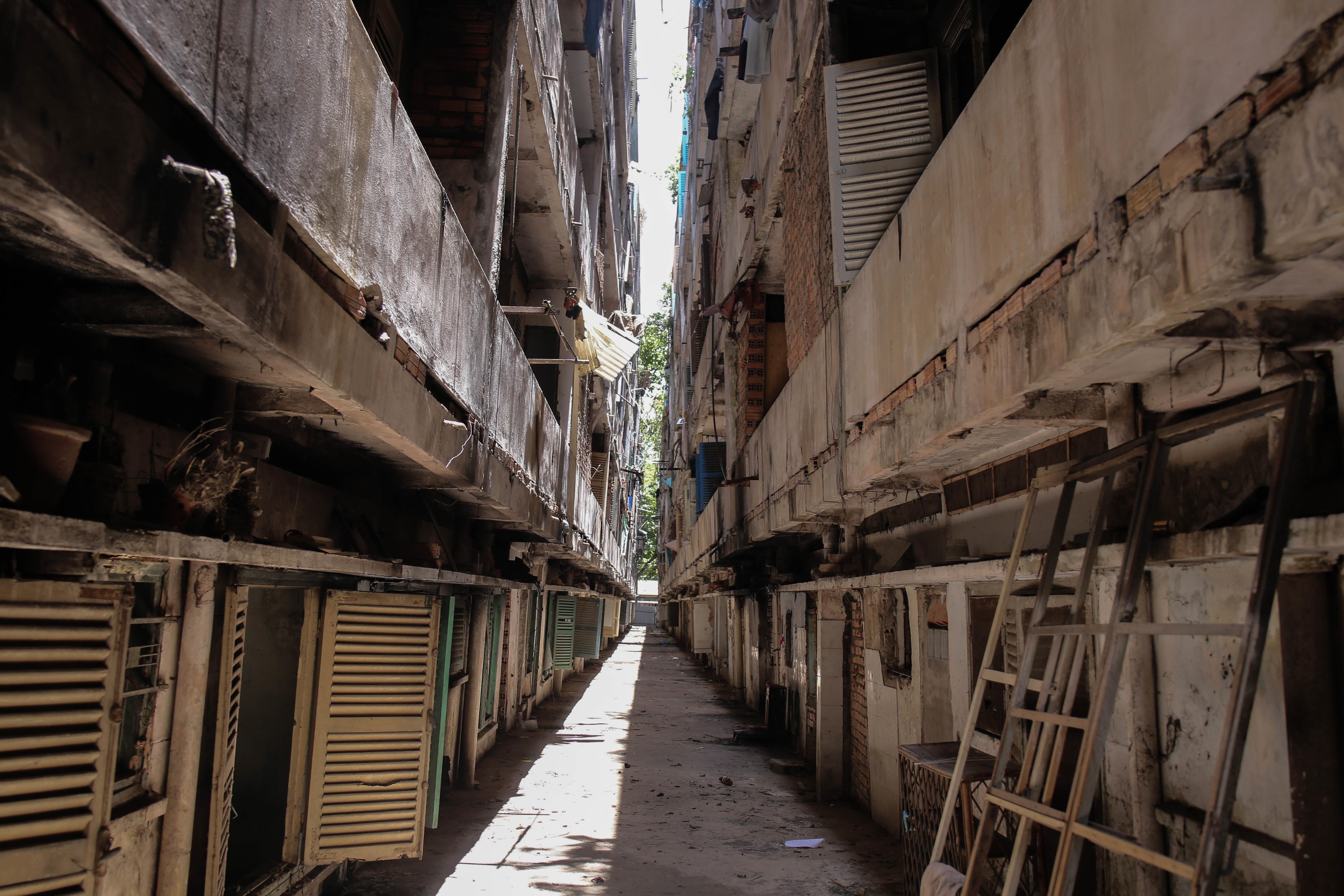 Xin lui thoi gian thuc hien du an cu xa Thanh Da hinh anh