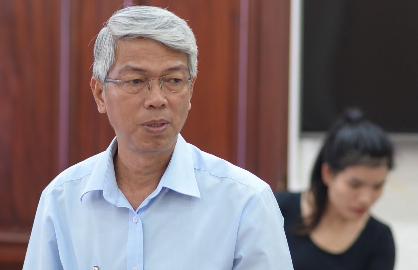 Metro Sai Gon cham tien do anh 2