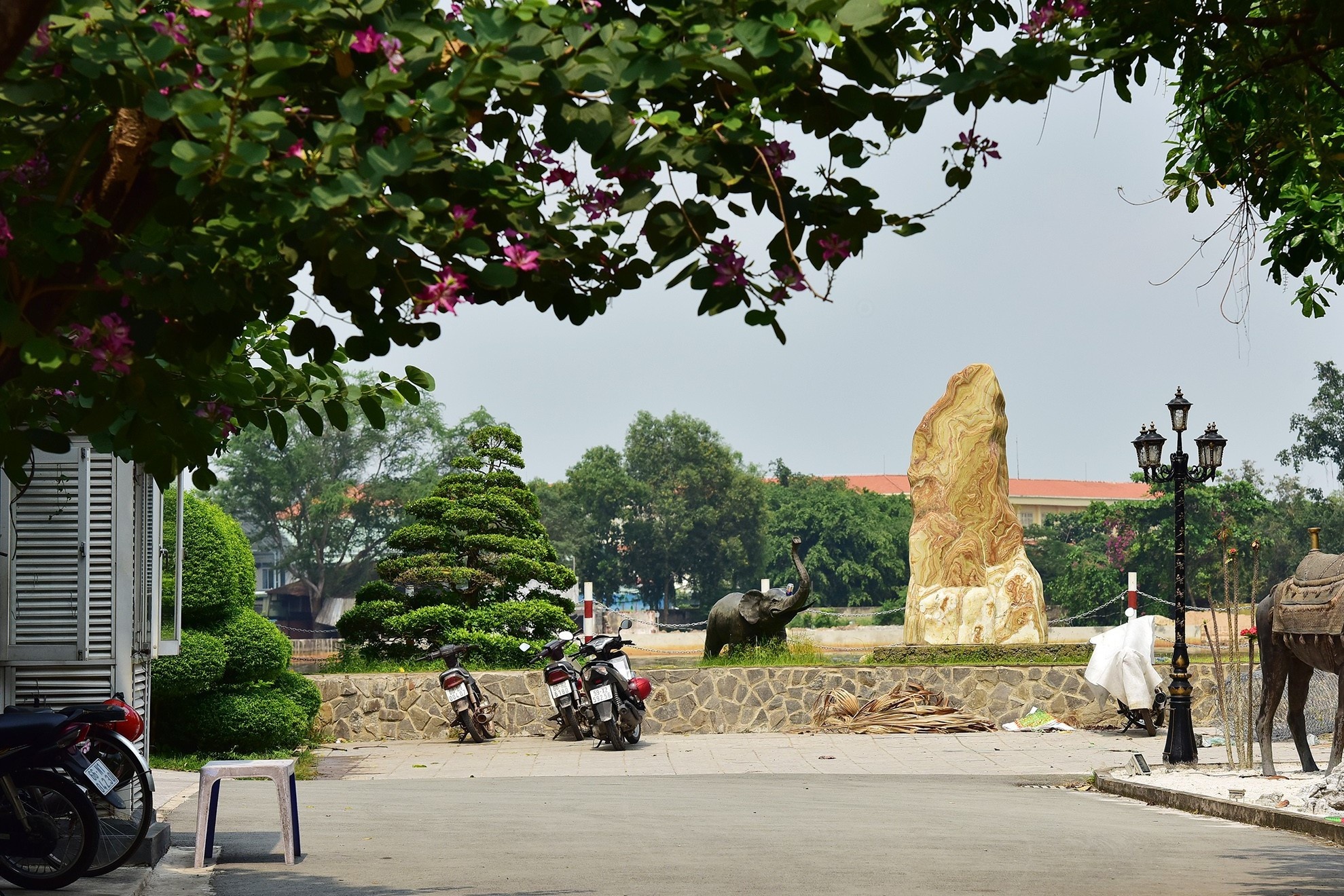 Lan chiem song Sai Gon anh 4