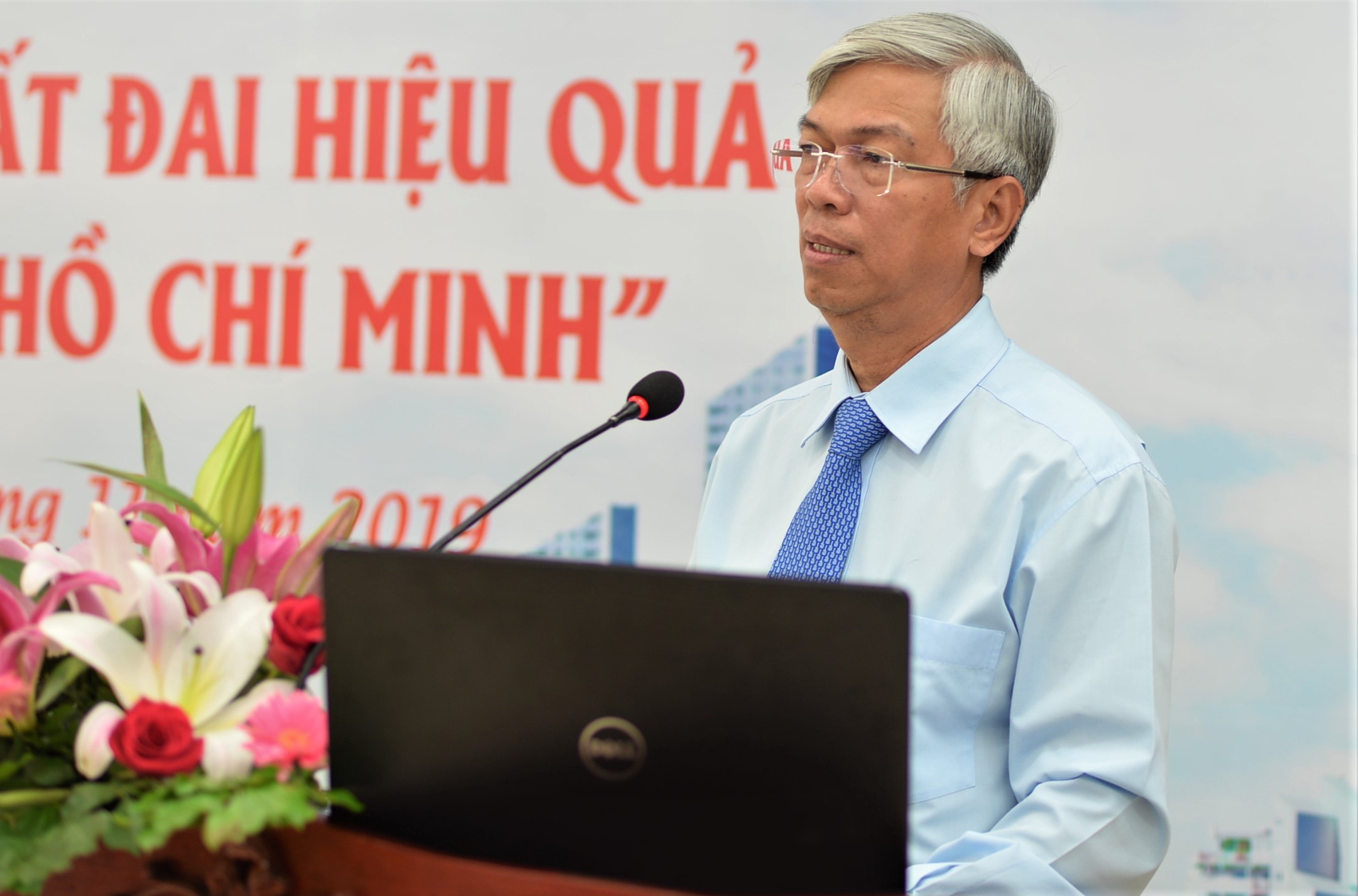 Quản lý đất đai HCM ảnh 2 Quan ly dat dai HCM anh 2