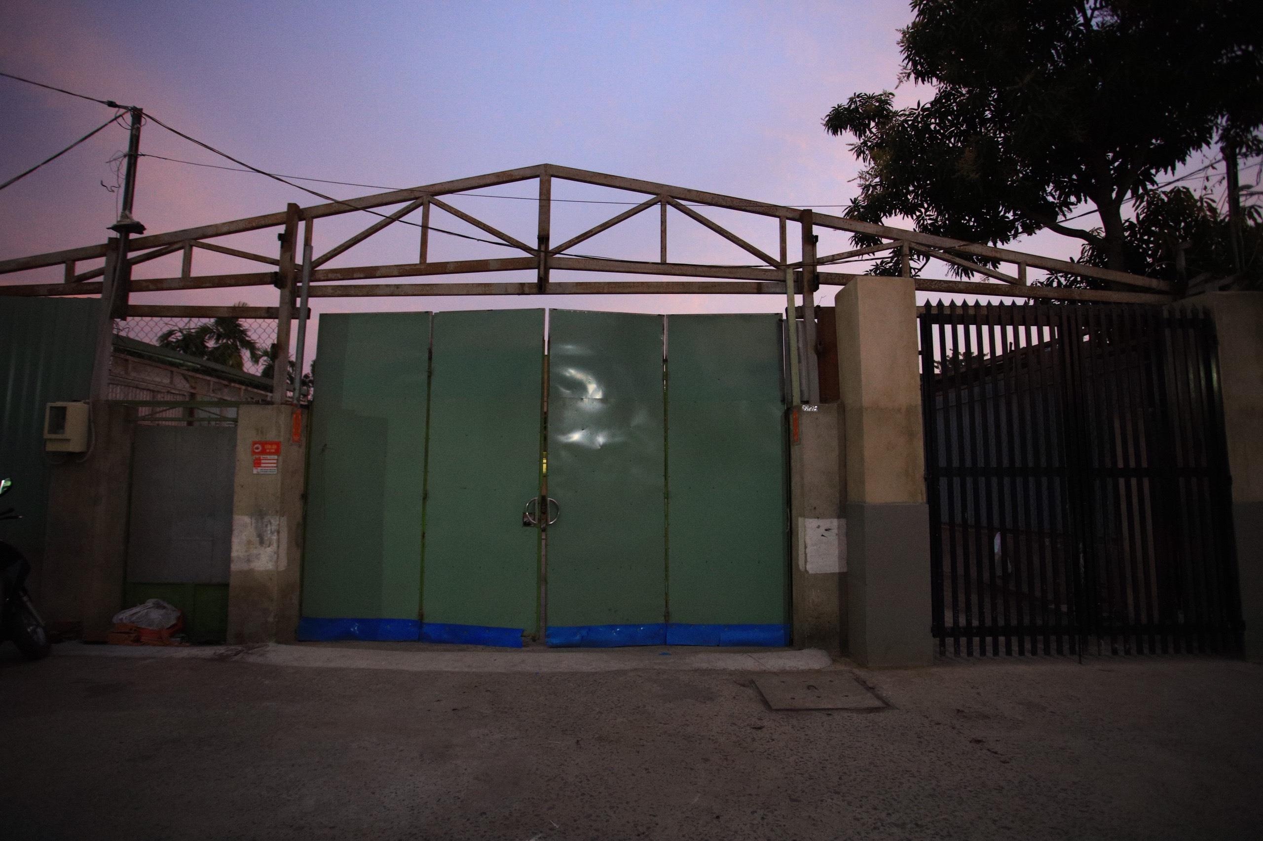 Yeu cau cung cap ho so vu bo lot nha khong phep cua pho chu tich HDND hinh anh