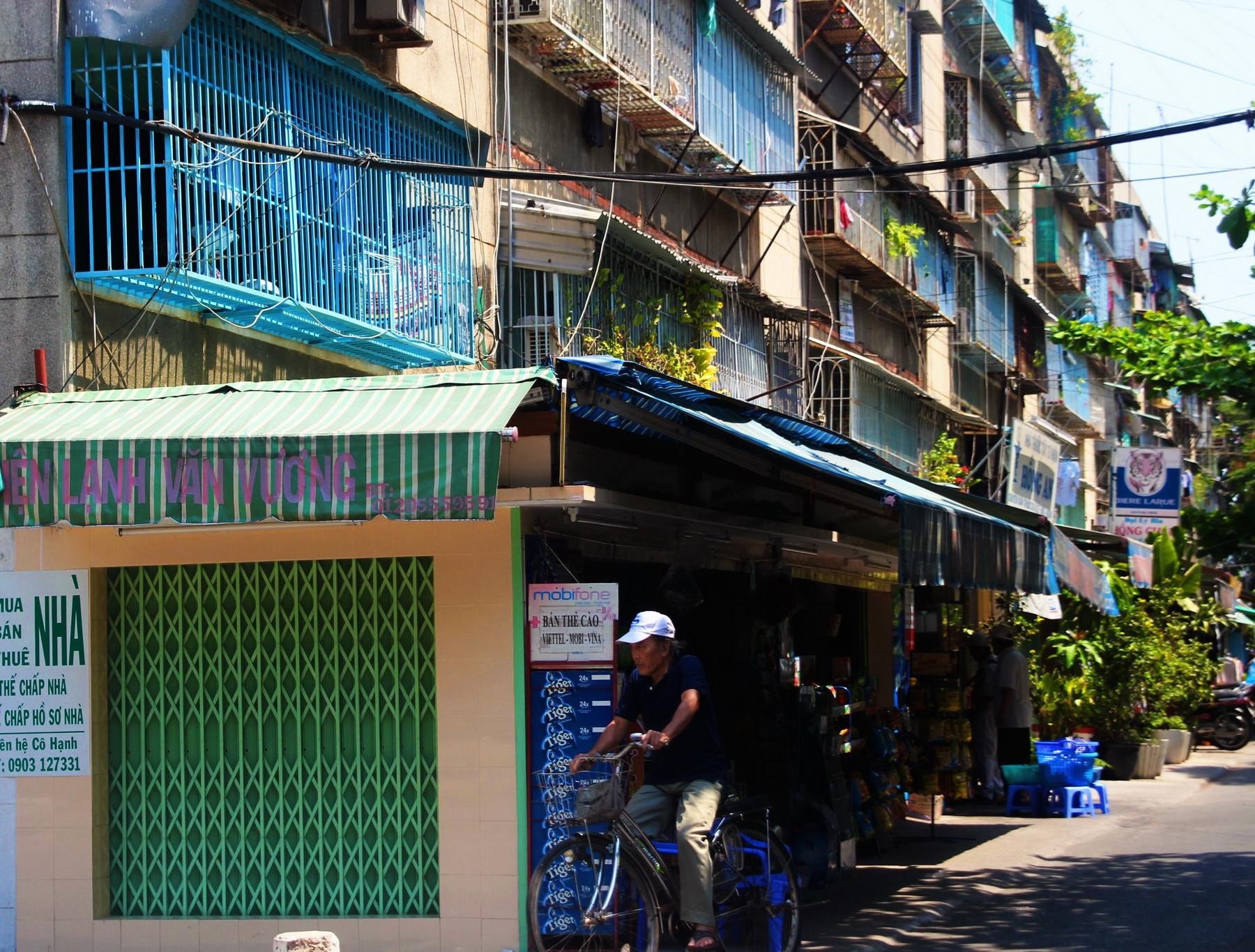 Du an treo Thanh Da anh 1