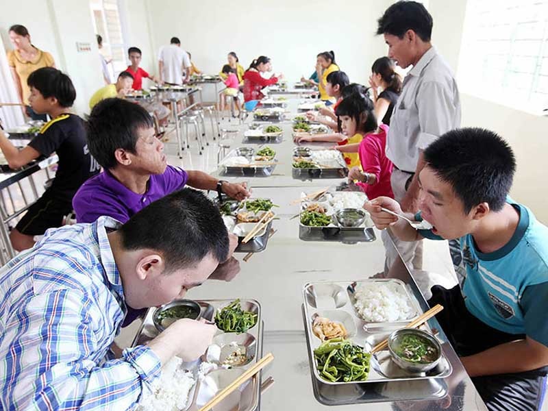 trục lợi chính sách người có công ảnh 1 truc loi chinh sach nguoi co cong anh 1