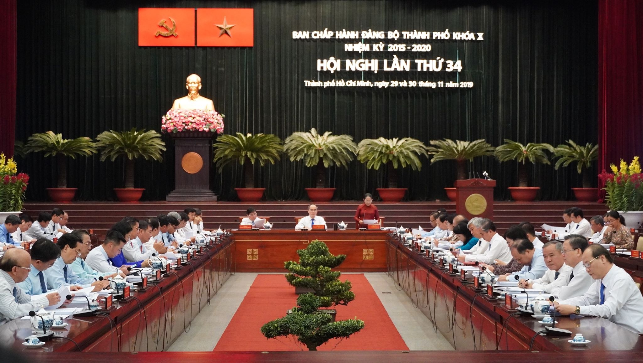 dau tu phat trien TP.HCM anh 1