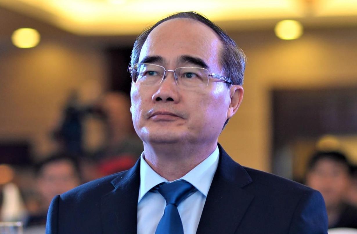 TP.HCM dau tu manh cho ha tang 5 nam toi hinh anh