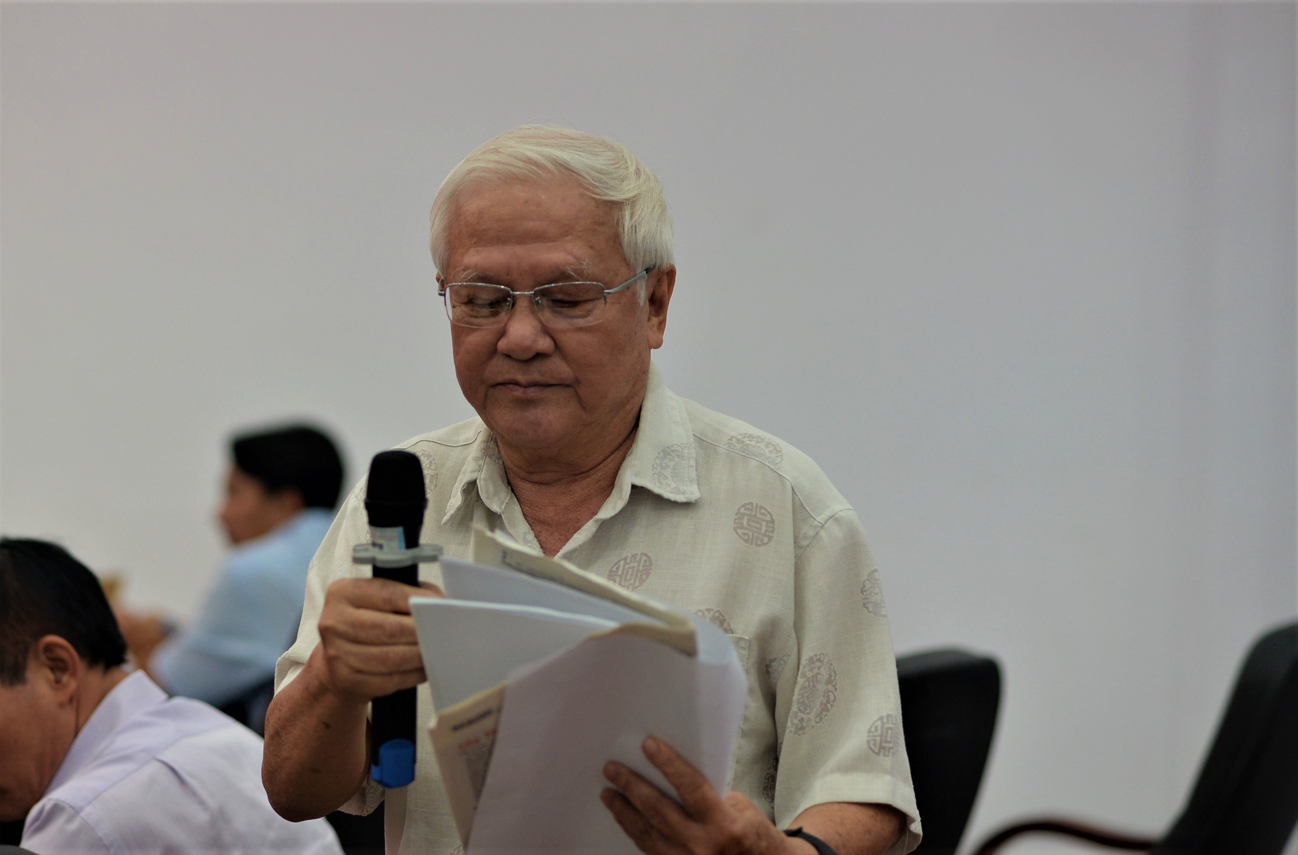 Kỷ luật Tất Thành Cang ảnh 1 Ky luat Tat Thanh Cang anh 1