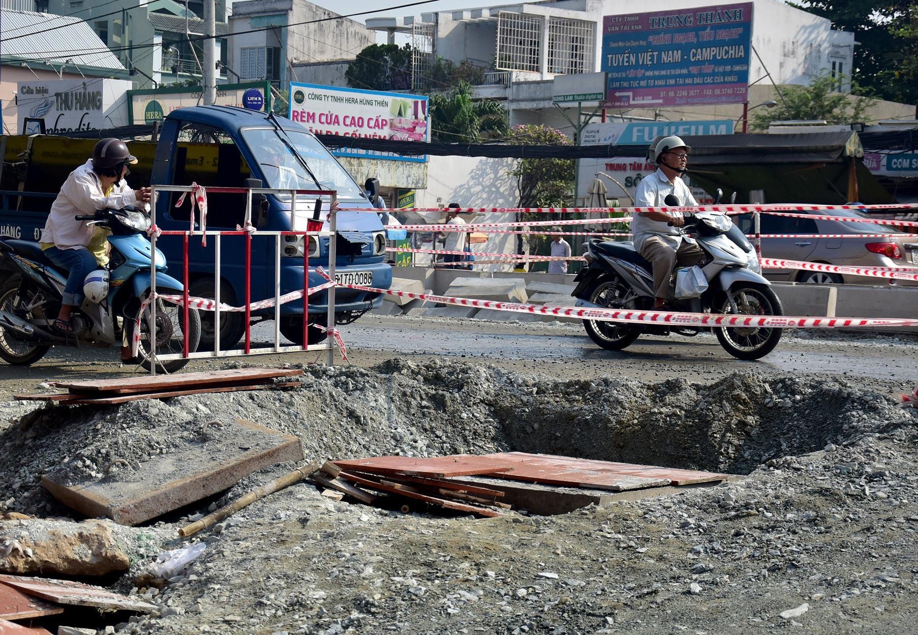 TP.HCM se dung dao duong trong 1 ngay hinh anh