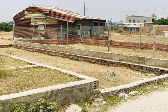 TP.HCM giam bao nhieu vu vi pham trat tu xay dung? hinh anh