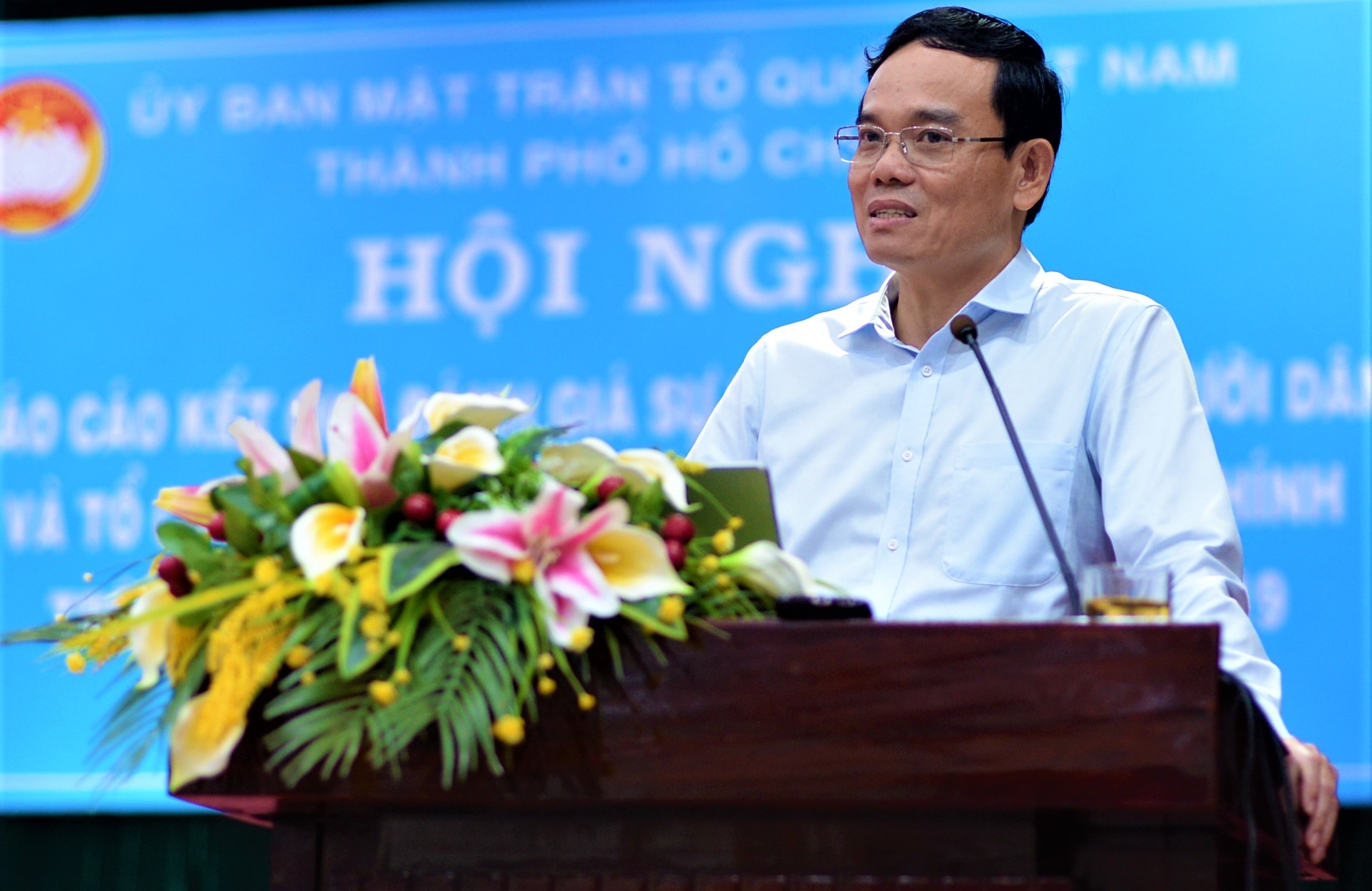 Khao sat hai long dan HCM anh 1