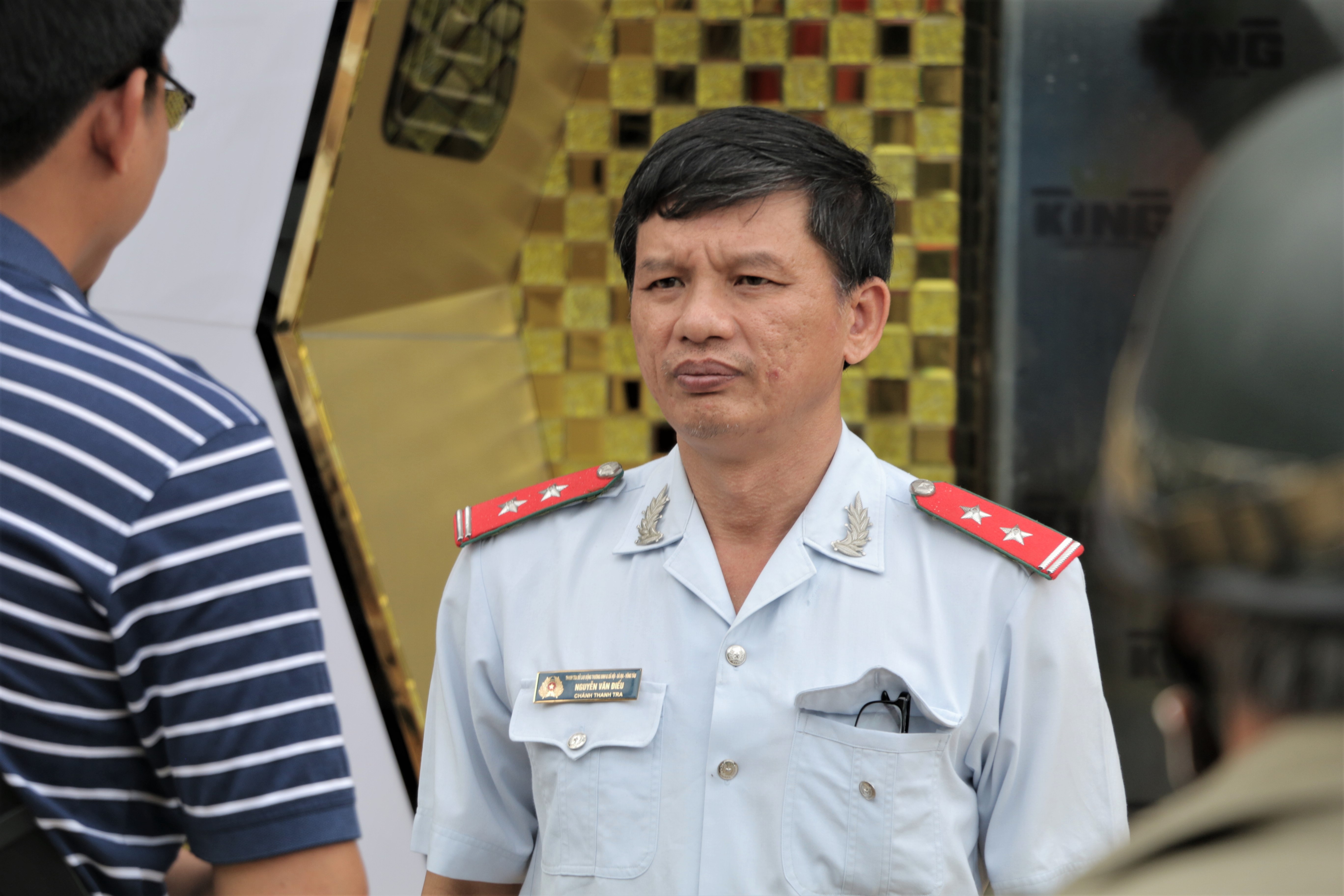 Sap vu truong King Night Club anh 12