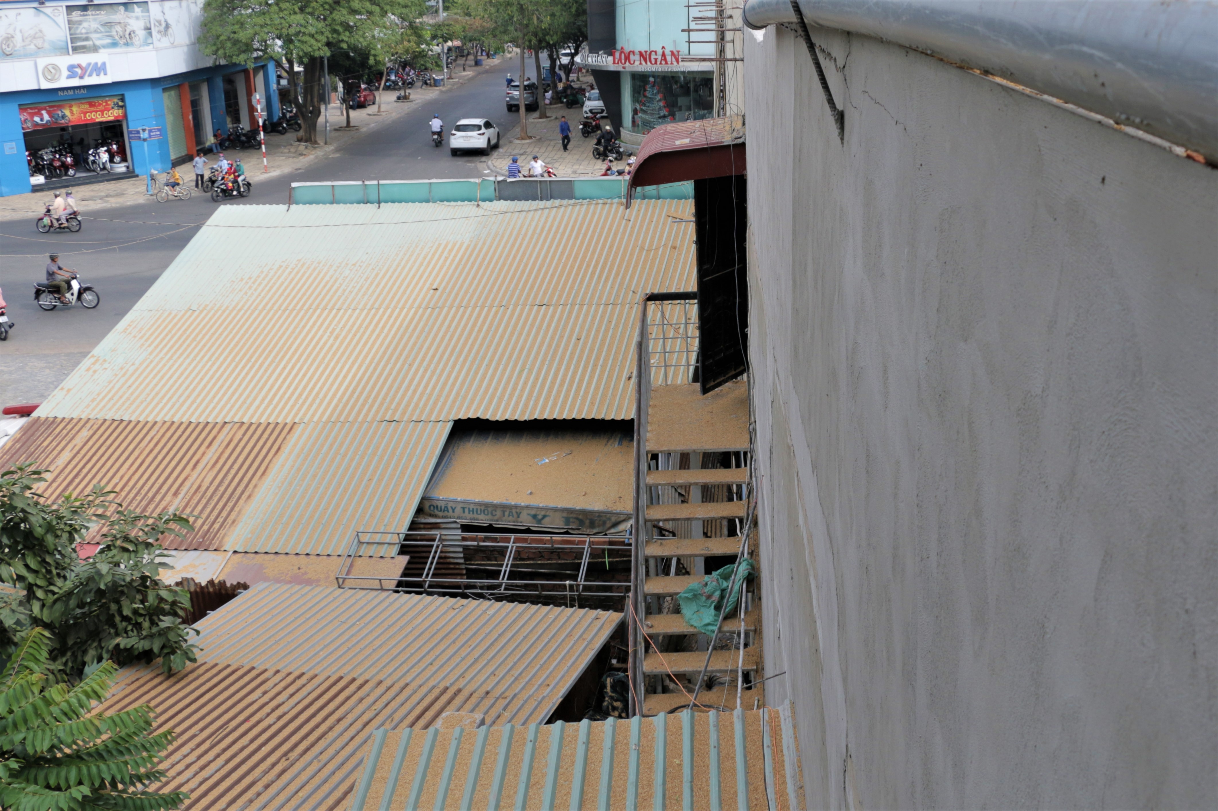 Sap vu truong King Night Club anh 7