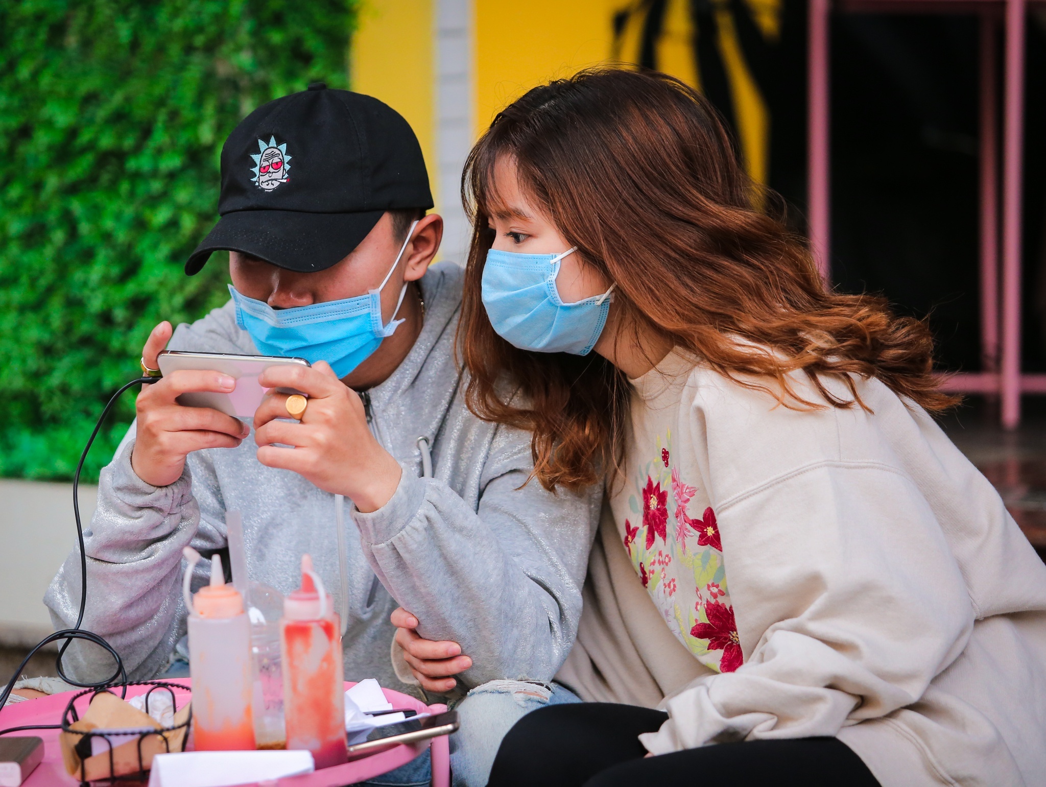 So Y te TP.HCM neu sang kien ngua virus corona bang tinh dau tram hinh anh