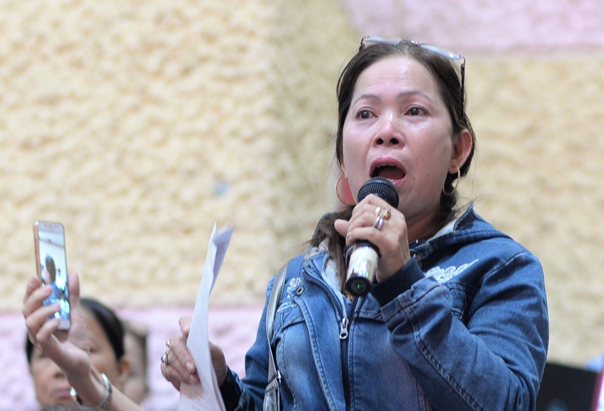 Hoan doi thoai voi dan Thu Thiem vi dich virus corona hinh anh