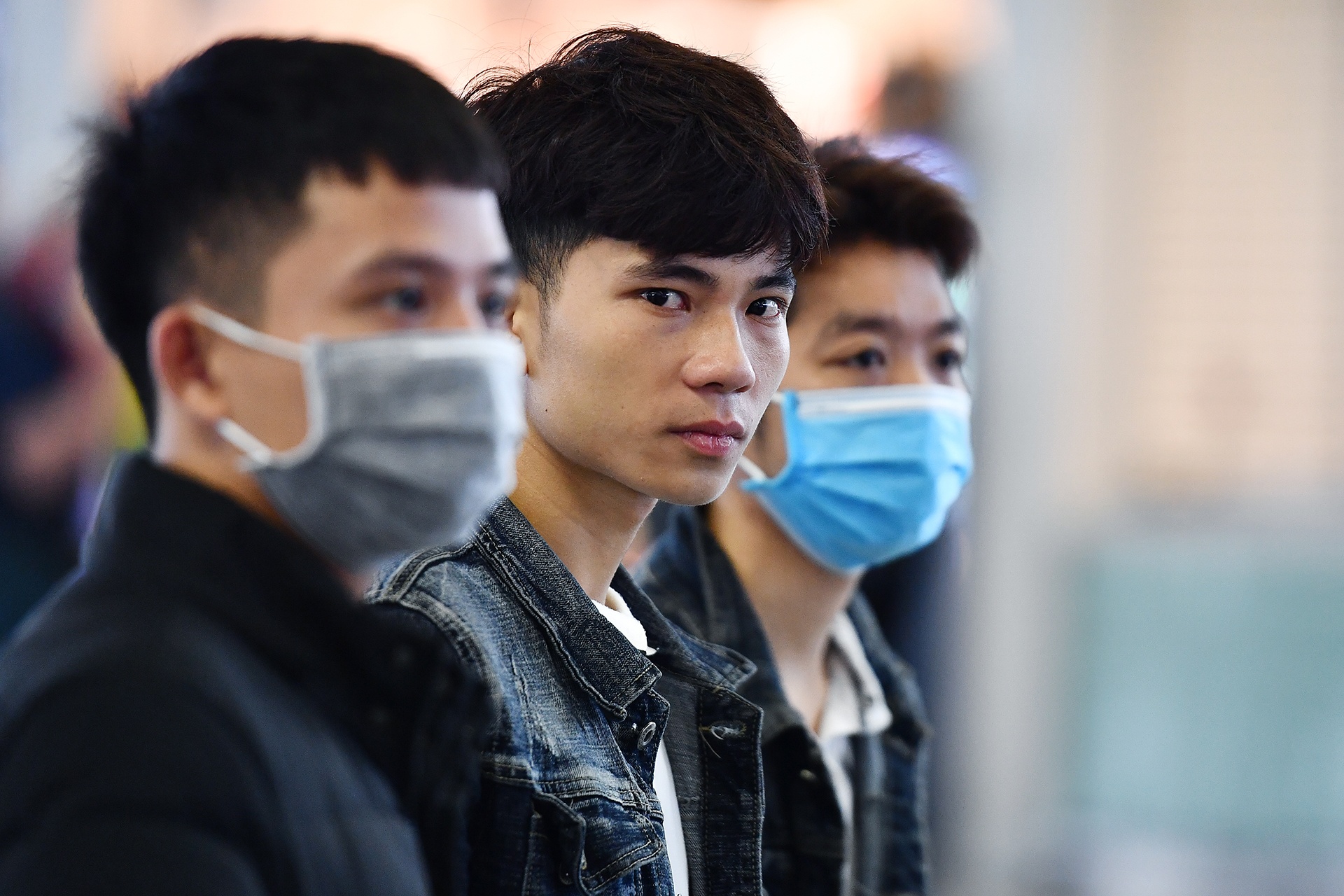 MTTQ giam sat viec phong dich Covid-19 o TP.HCM hinh anh