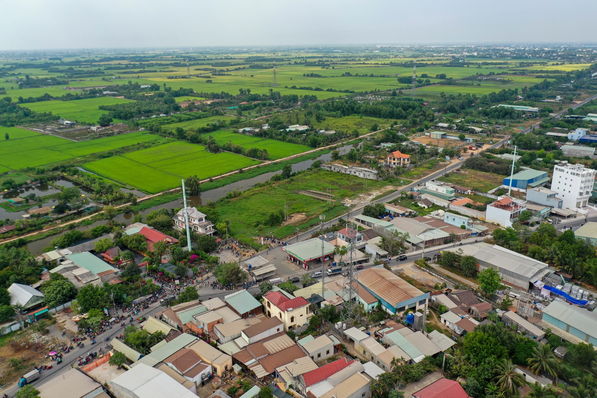 Cong an ban Tuan Khi anh 1