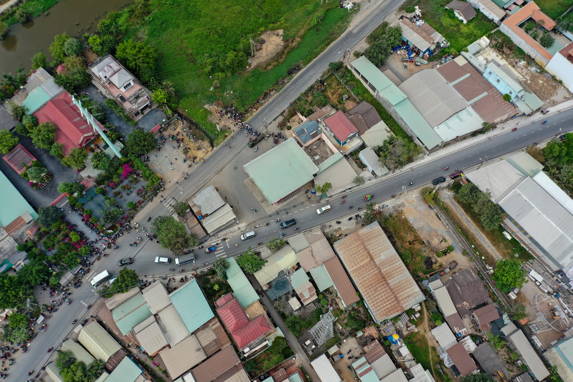 Cong an ban Tuan Khi anh 3