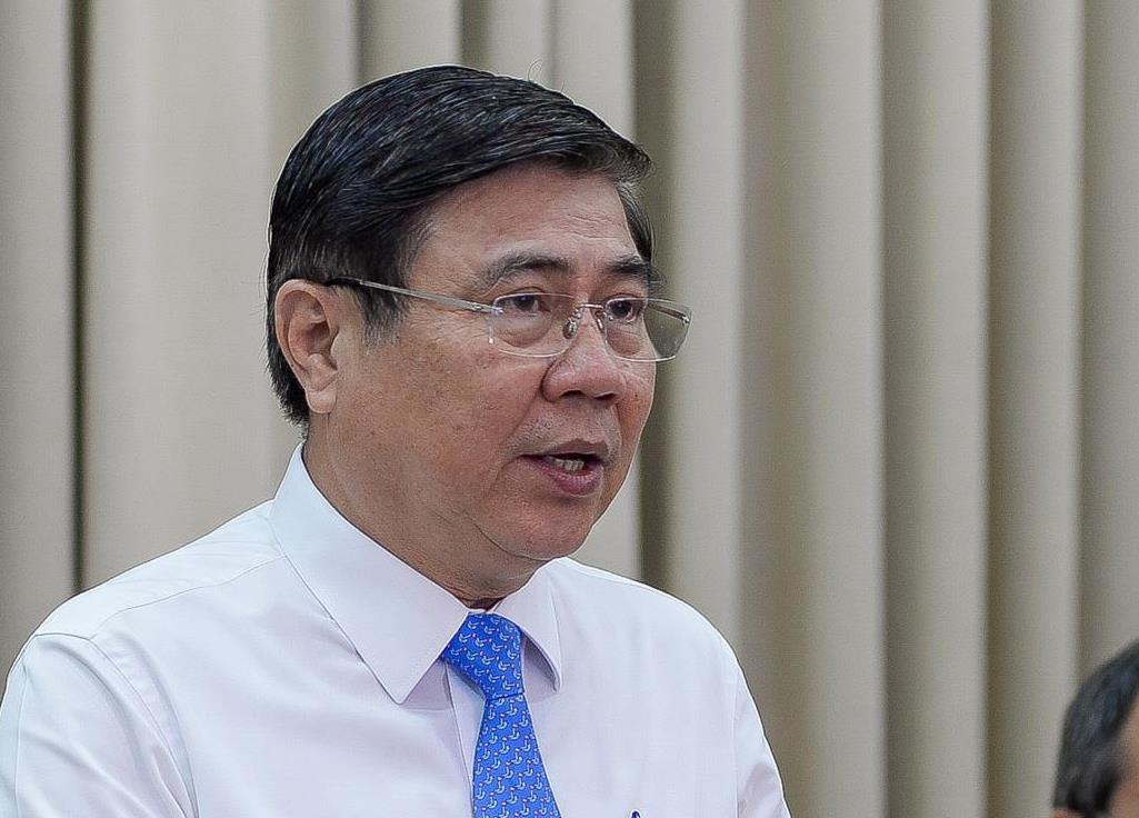 TP.HCM chuan bi don dau hiep dinh thuong mai tu do voi chau Au hinh anh