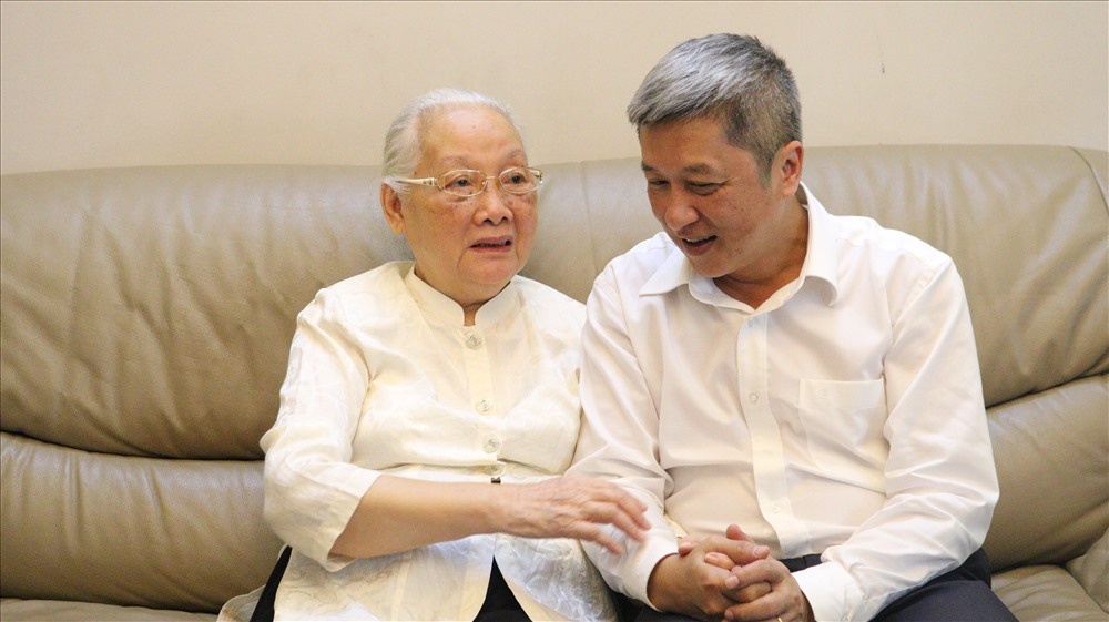 ong Vo Van Thuong tham thay thuoc anh 2