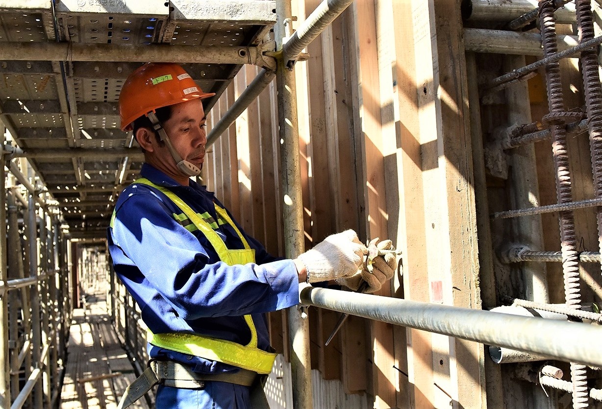 Nhan vien tuyen metro so 1 se qua Nhat Ban hoc cach van hanh hinh anh