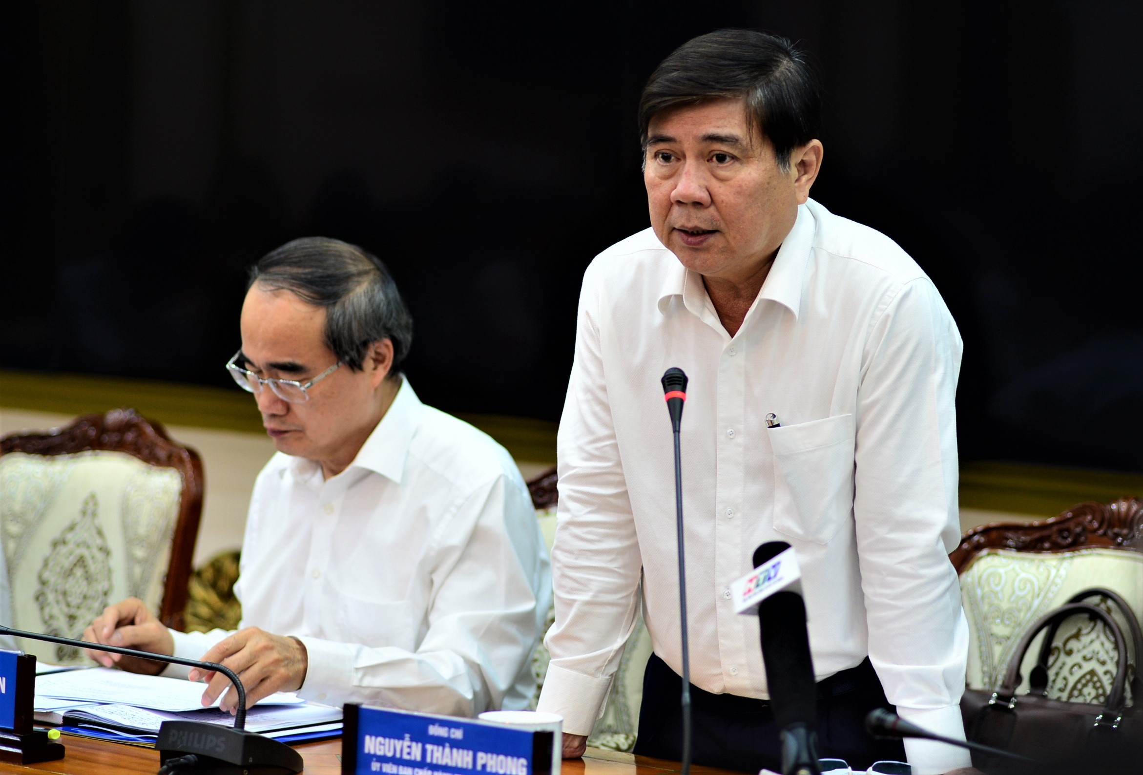 hoc sinh di hoc lai sau corona anh 1