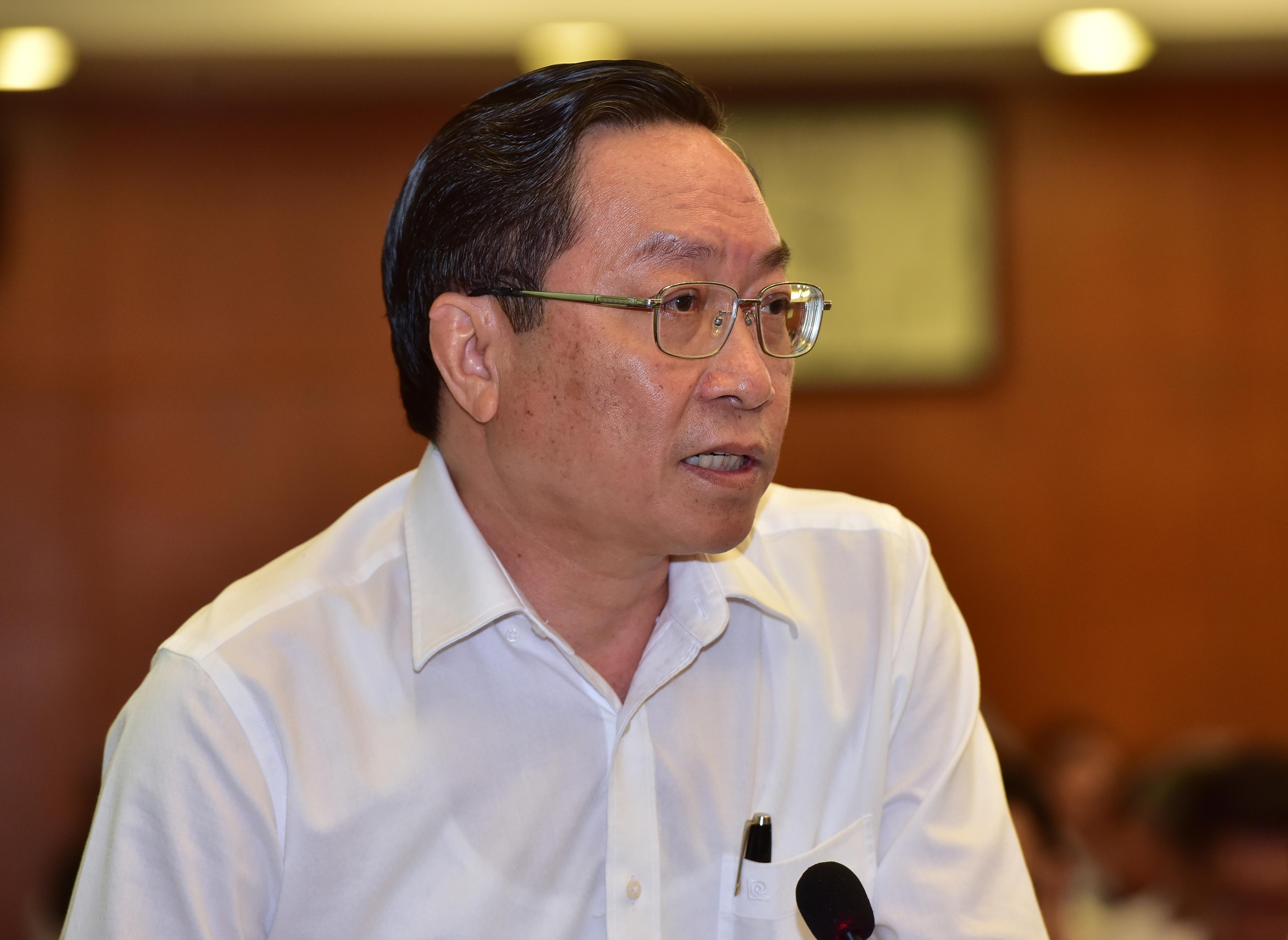 Phong chong dich covid19 tai HCM anh 1