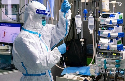 TP.HCM nghien cuu mo hinh thu phi nguoi cach ly phong dich Covid-19 hinh anh