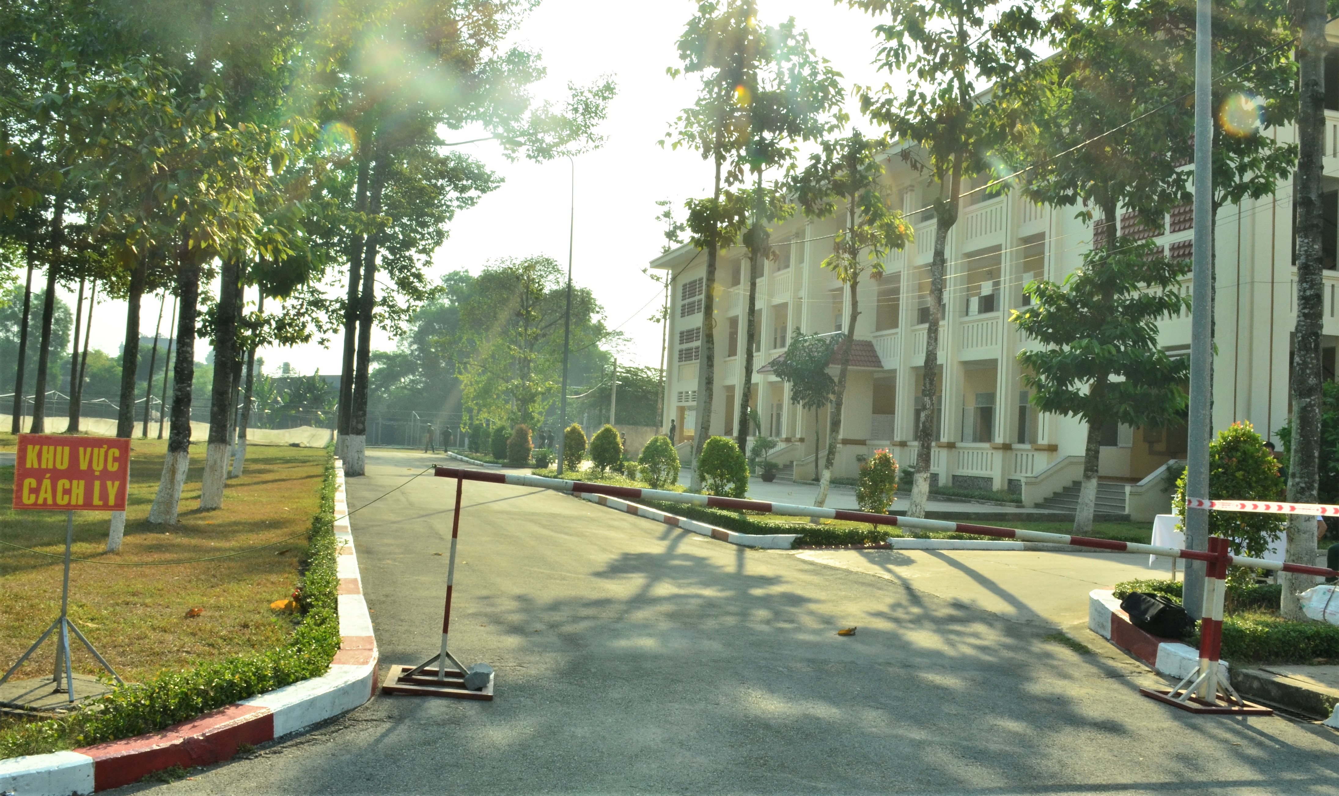 Phong chong dich covid19 tai HCM anh 1