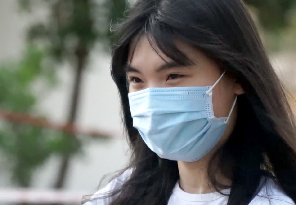 7 ca nhiem Covid-19 tai TP.HCM duoc xuat vien hinh anh