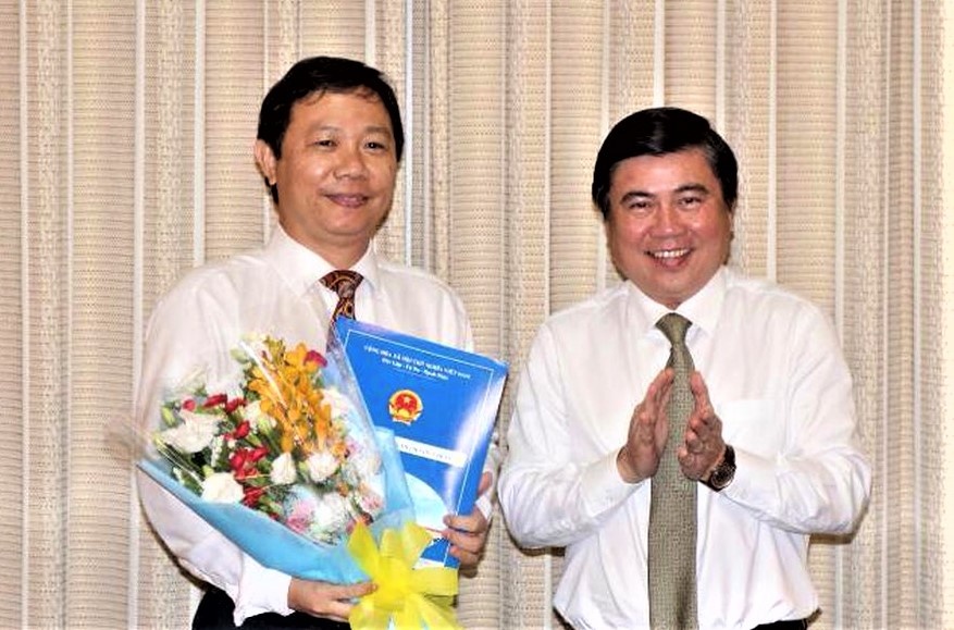 Ong Duong Anh Duc lam Pho chu tich UBND TP.HCM hinh anh