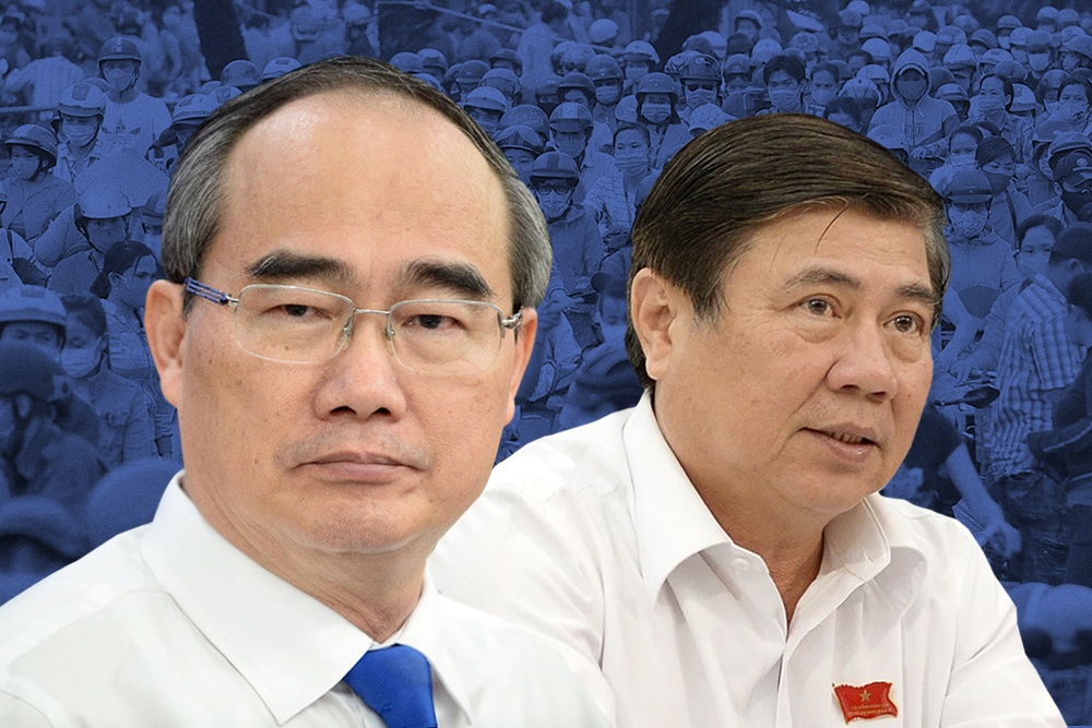 Buoc di chu dong cua TP.HCM giua dai dich Covid-19 hinh anh