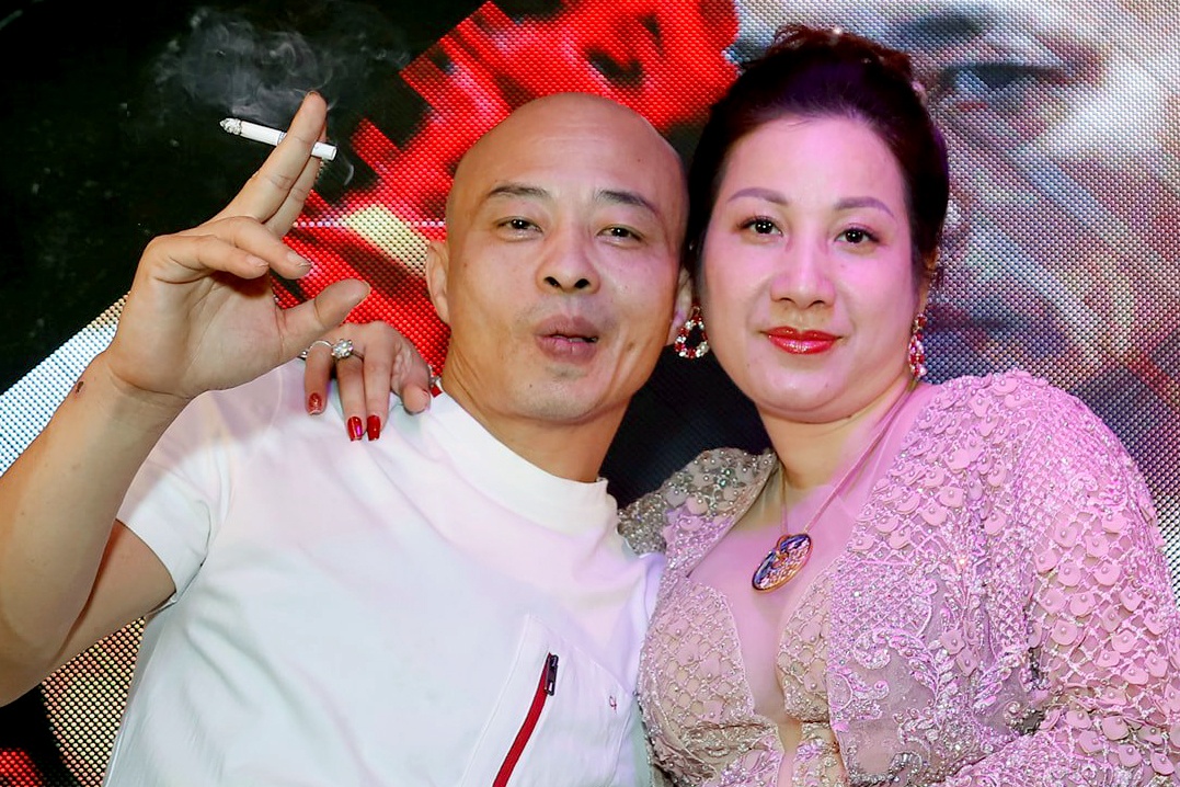 Chuyen gia noi ve vu Duong 'Nhue': Dai an co the bat dau tu vu nho hinh anh