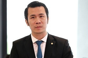 Ong Truong Tan Son lam Pho chu tich UBND quan Tan Binh hinh anh