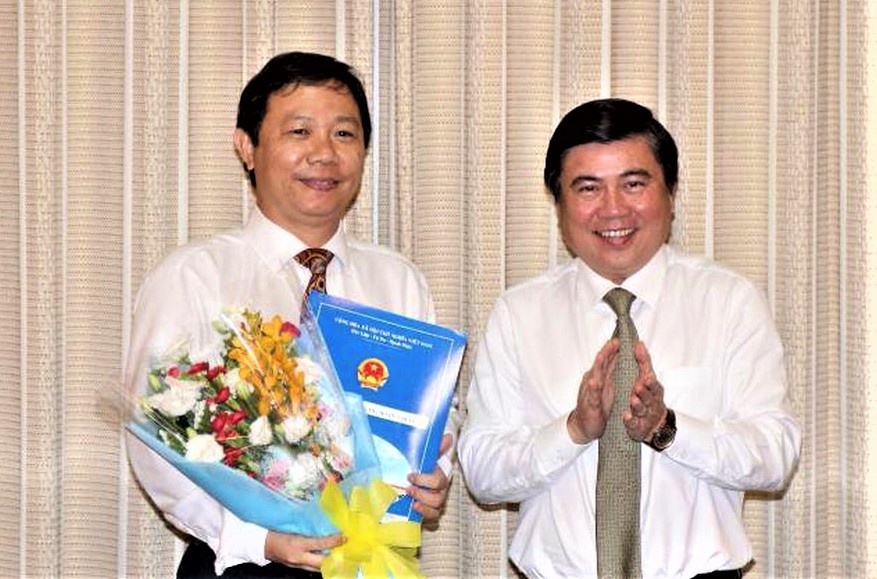 Phe chuan ket qua bau ong Duong Anh Duc lam Pho chu tich UBND TP.HCM hinh anh